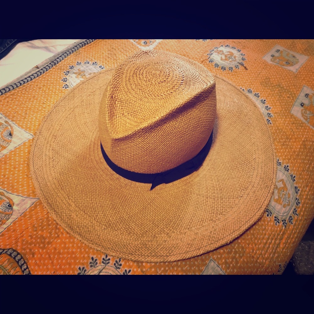 Gladys Tamez Millinery Hat - New, No Tags